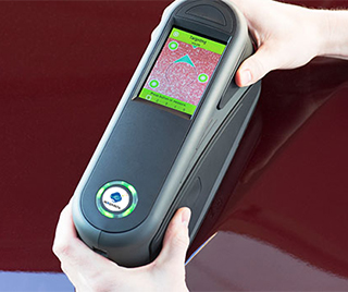 Spectrophotomètre IA X-Rite MA-T12