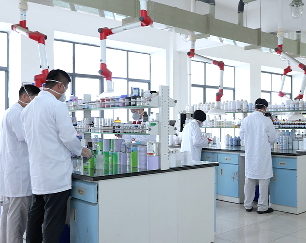 Centre de R&D
