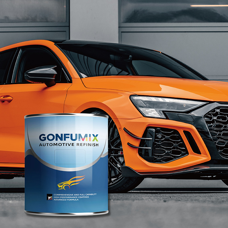Fiche technique de GONFUMIX